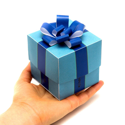 Let's Celebrate DIY Box Let's Celebrate DIY Box